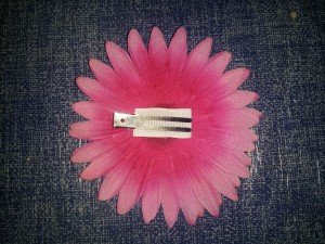 Clip Back