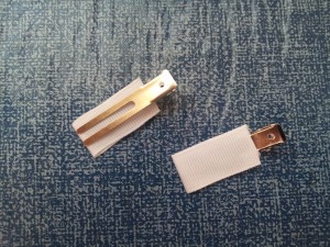 Clips