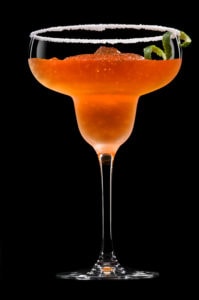 Peach Margarita