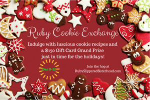 Ruby Cookie Exchange